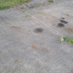 It left its mark